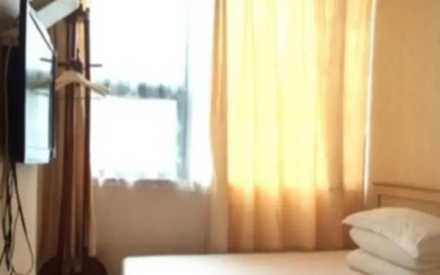 GreenTree Eastern Anhui Xuancheng Jinxian East TaohuaTan Road Hotel