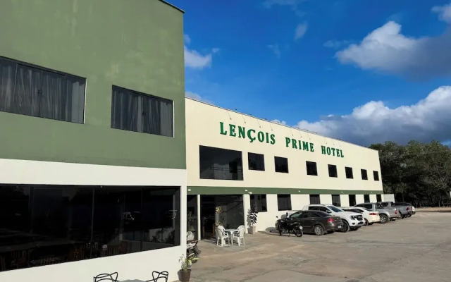 Lençóis Prime Hotel