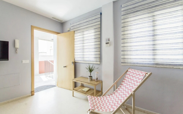 Apartamento C4R PUERTA-CALETA