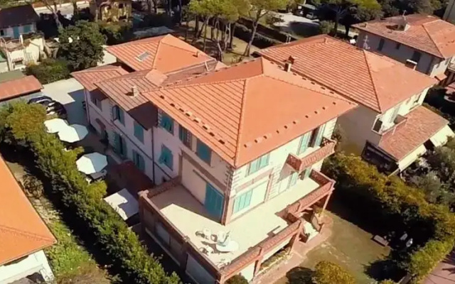 Villa Ancora