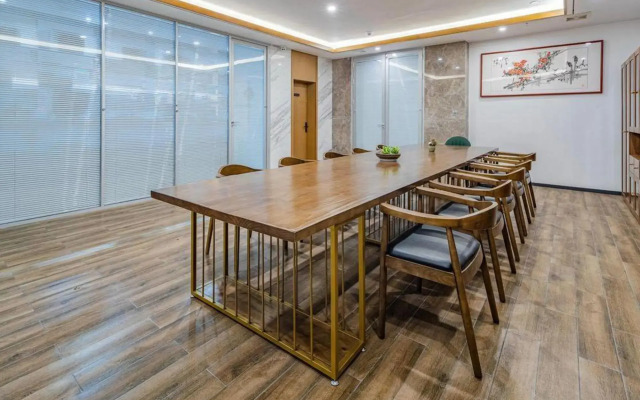 Rezen Select Rizhao