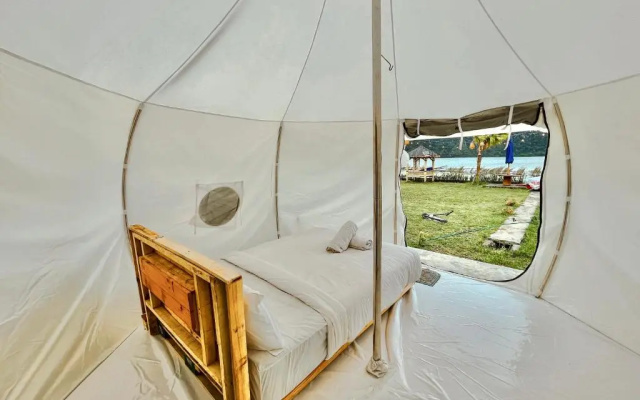 Diamond Glamping By BIO Management