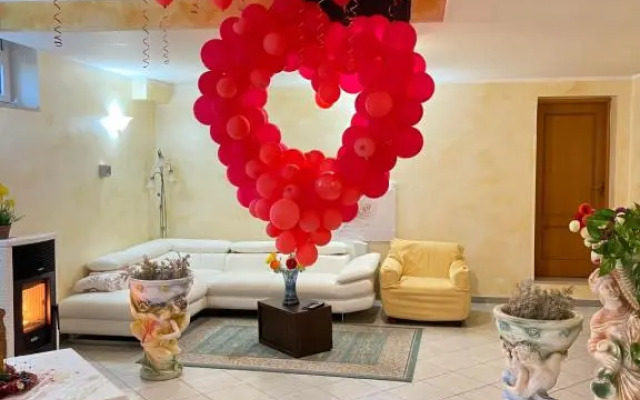 B&B Da Felice