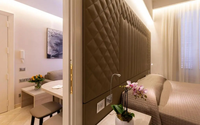 Harry's Bar Trevi Luxury Apartments - Spagna