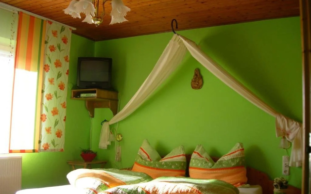 Weingut Himmelbett