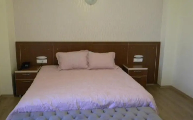 Kazdag Goknar Hotel