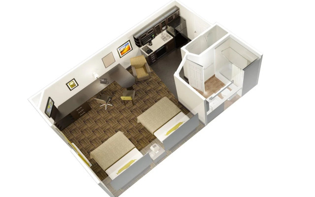 Candlewood Suites Austin NW - Lakeline
