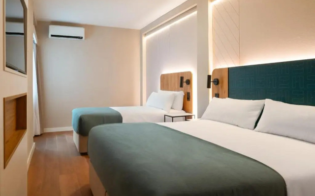Limehome Benidorm Calle Major
