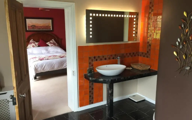 Greensnips Farm Bed & Breakfast