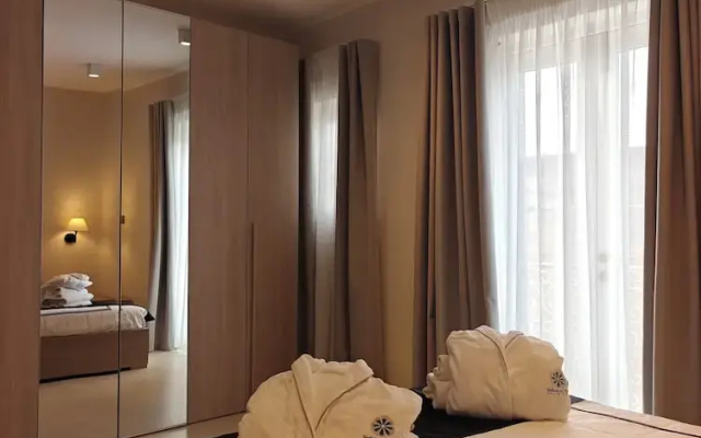 Veduta ta' Pinu Holiday Residences