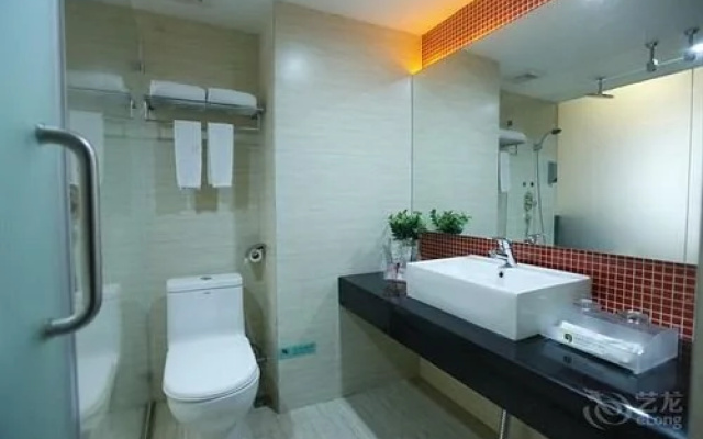 Shenzhen Junting Hotel