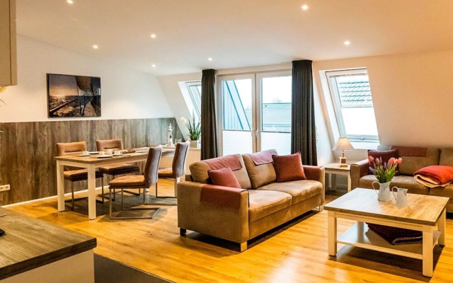 Dream Penthouse 2 Comfortable Holiday Residence