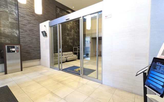 Eslead Hotel Osaka Nipponbashi