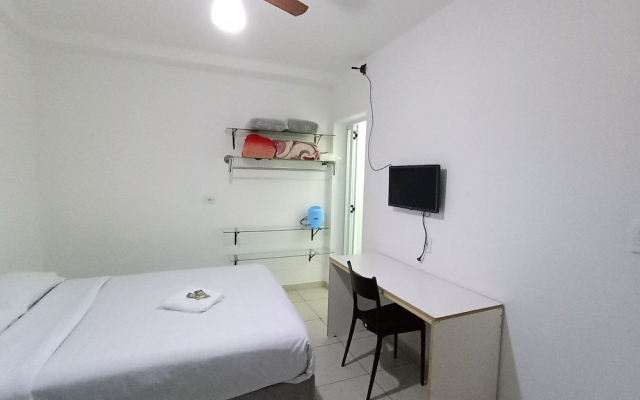 WeStay Budget - Unidade 4