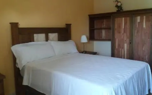 Rancho Turístico Doña Callita