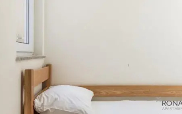 Apartment Andy A4+2
