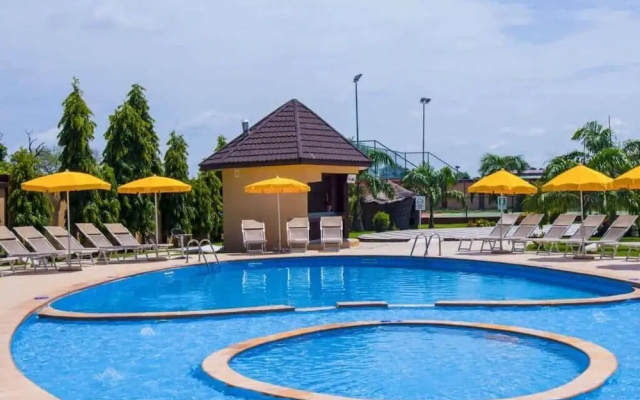 akayet hotel