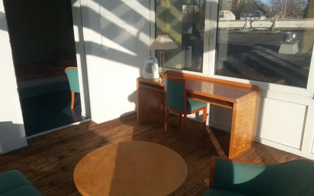 Hotel zur Sportsbar