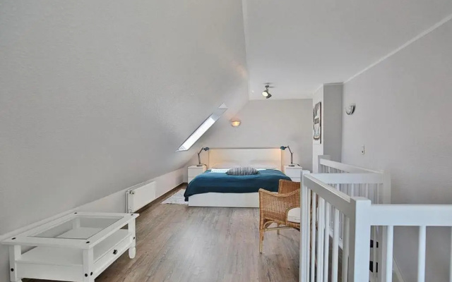 Haus Parkblick, Timmendorfer Strand Haus Parkblick Appartement 12