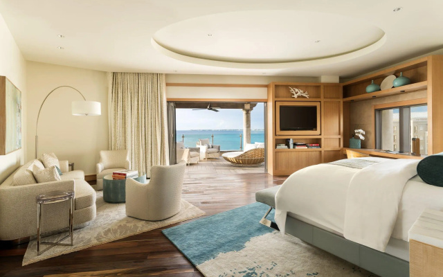 The Ritz-Carlton, Grand Cayman