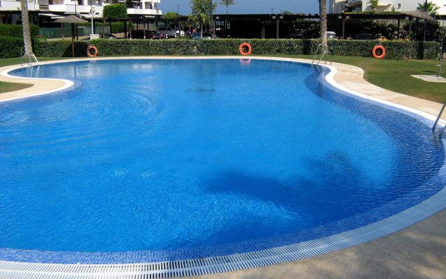 Apartamento VenAVera Playa JARDINES K3-1B