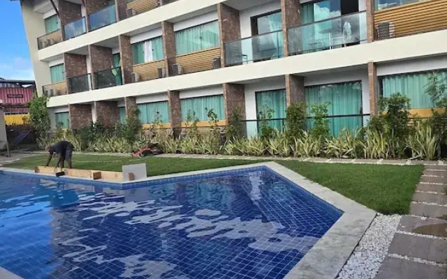 Velas do Porto Residence 02 by La Playa