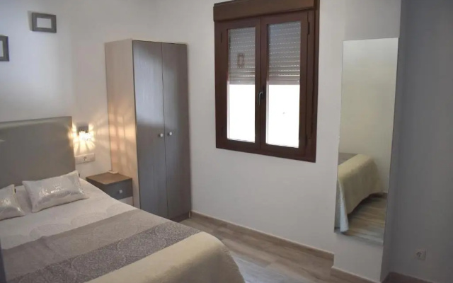 Iznájar Suites