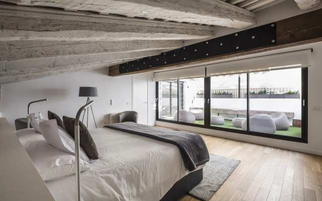 Mon Suites San Martín