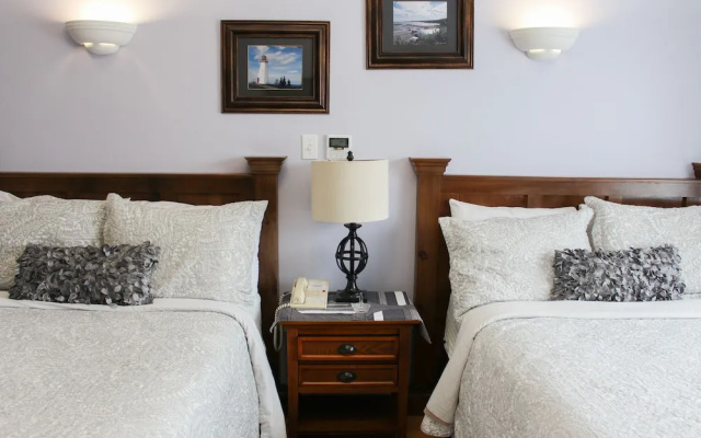 Antigonish Evergreen Inn