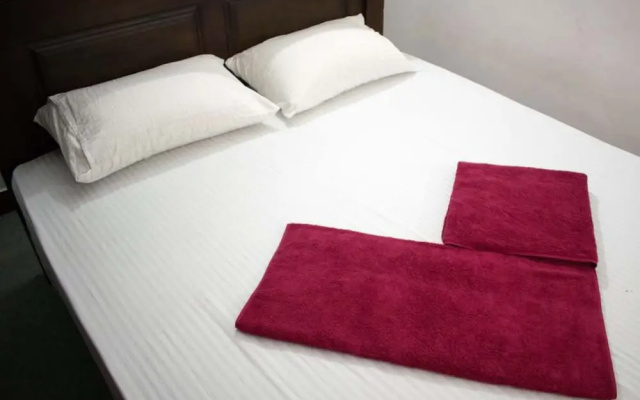 Yoho Solid Hotel Colombo 05