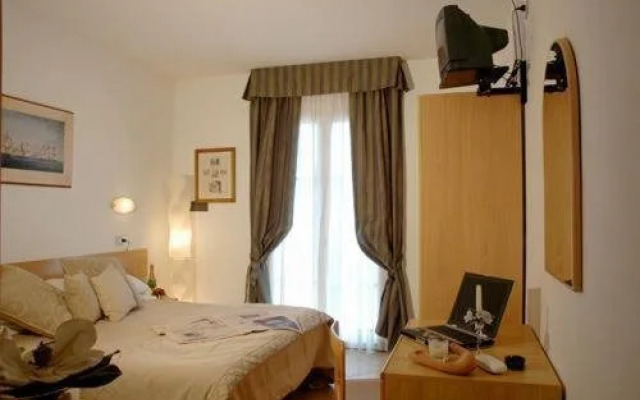 Hotel La Bitta