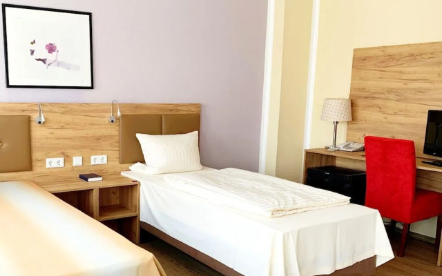 Turm Hotel Hanau