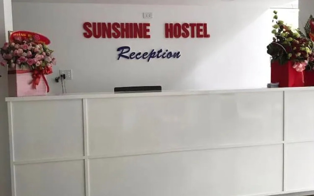 Sunshine Hostel Hue