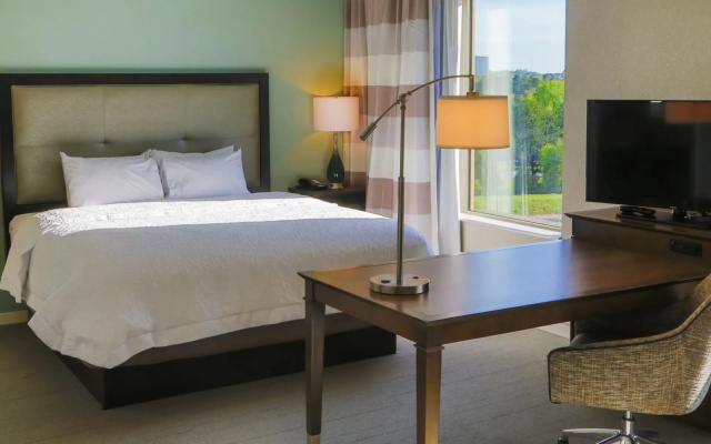 Hampton Inn & Suites Charlotte/Ballantyne