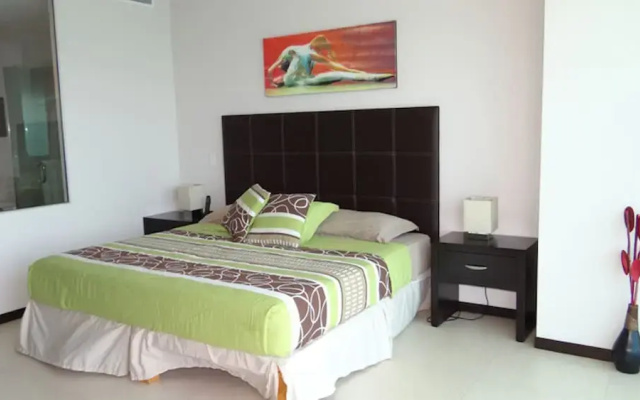Unlimited Luxury MAHESH' Condo