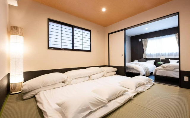 BEPPU NO YU TSUKI - Vacation STAY 87965