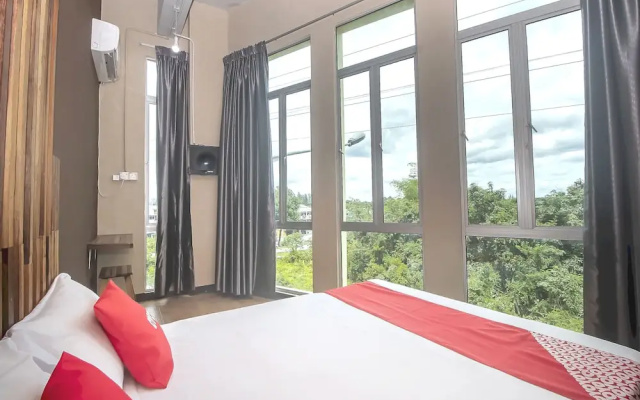 Hotel O Hi Inn 3
