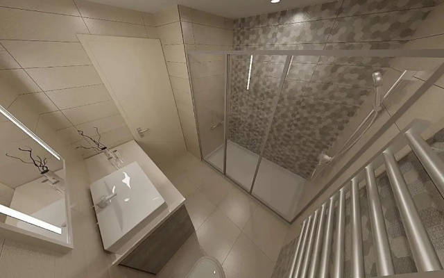 Zaav Apartment