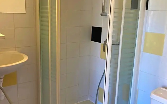 Hôtel LE 28