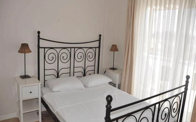 Blue Jasmine Villas