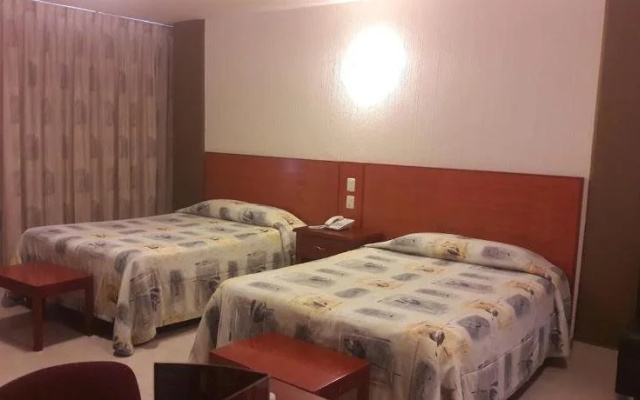 Hotel Cristal