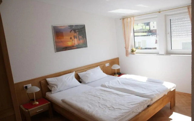 Ferienwohnung Siefert