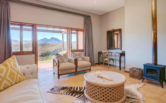 Botlierskop The Village Lodge