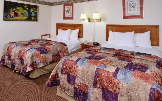 Red Carpet Inn Ronks