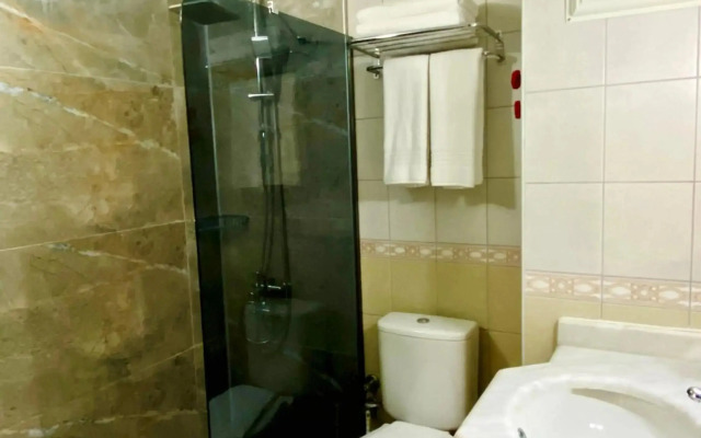 Melissa Garden Apart Hotel