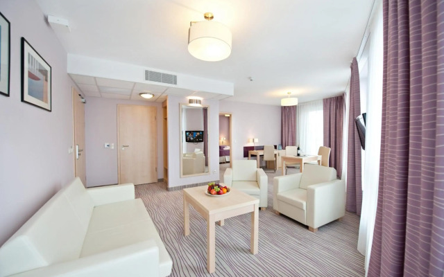 Hotel Interferie Medical SPA