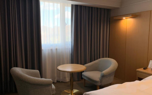 Hotel DongBang