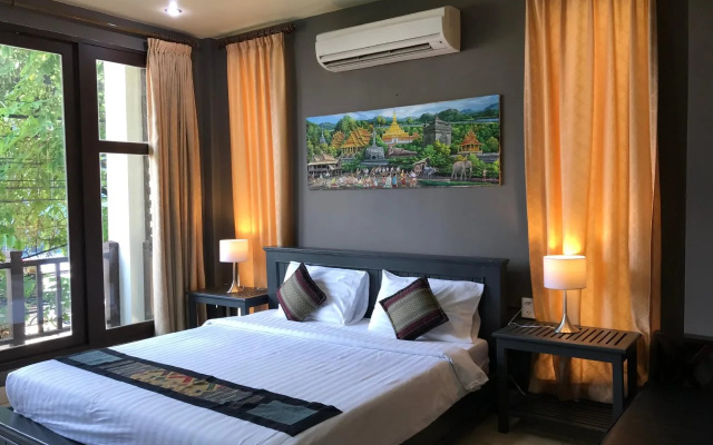 Vong Kham Sene Hotel