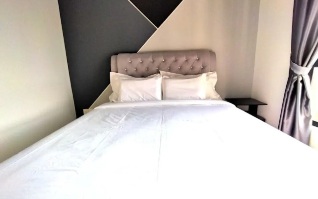 The Horizon Ipoh Stay by Grab A Stay