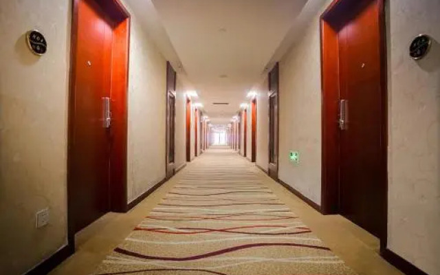 Garden Hotel